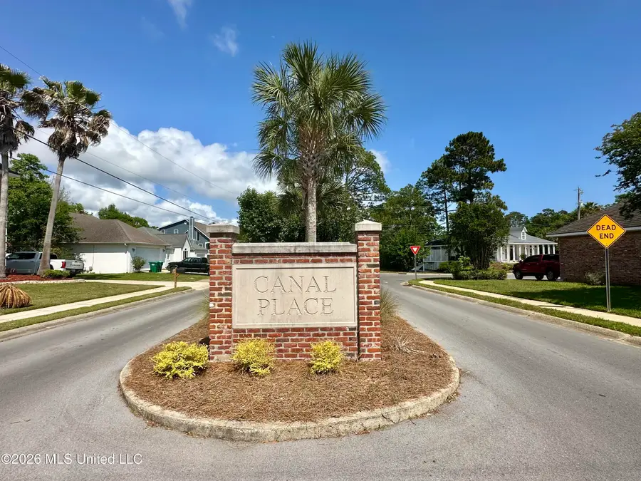 400 Caribe Place, Gulfport, MS 39507 - #2