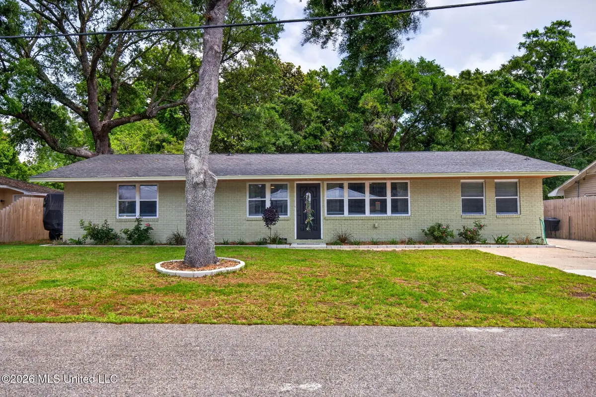 101 Olson Avenue, Long Beach, MS 39560 - #1