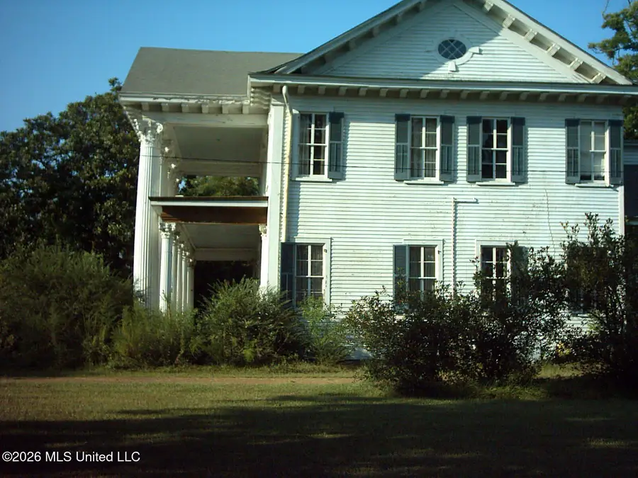 502 N Railroad Avenue, Brookhaven, MS 39601 - #2