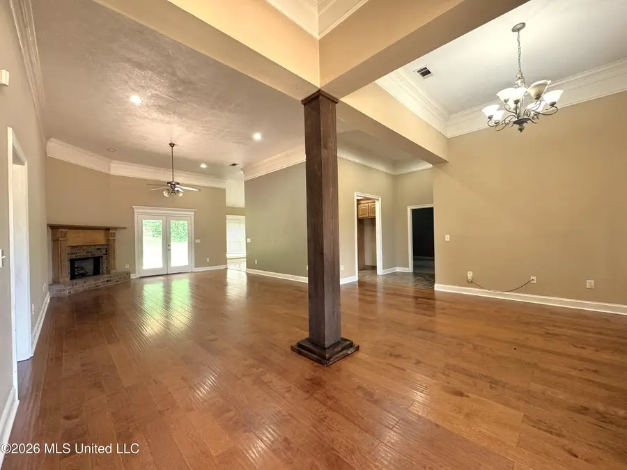 360 Provision Parkway, Brandon, MS 39042 - #3