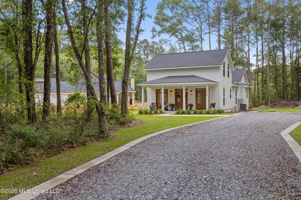 8068 Ocean Springs Road, Ocean Springs, MS 39564 - #1