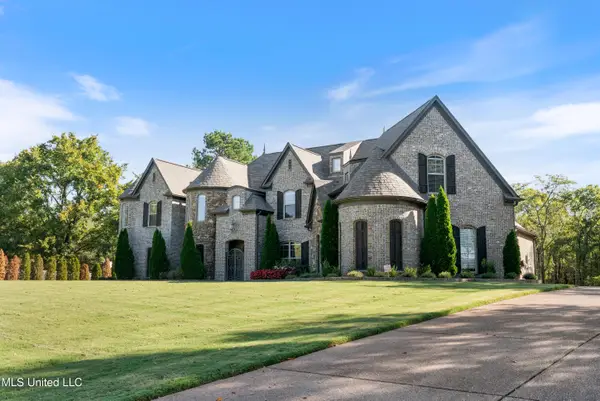 3406 Bethel Road, Olive Branch, MS 38654