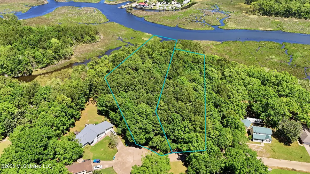 Sioux Drive, Gautier, MS 39553 - #1