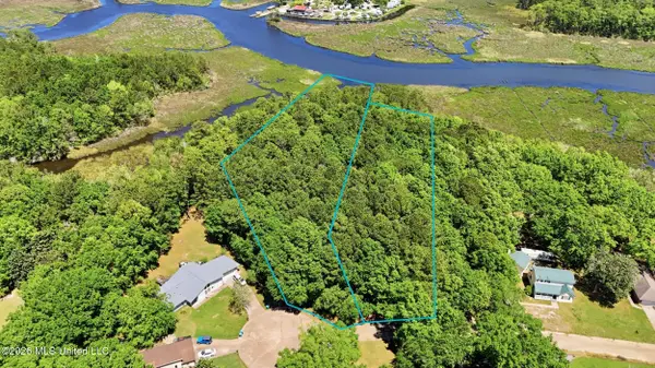 Sioux Drive, Gautier, MS 39553