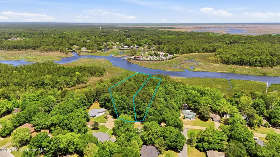 Sioux Drive, Gautier, MS 39553 - #3