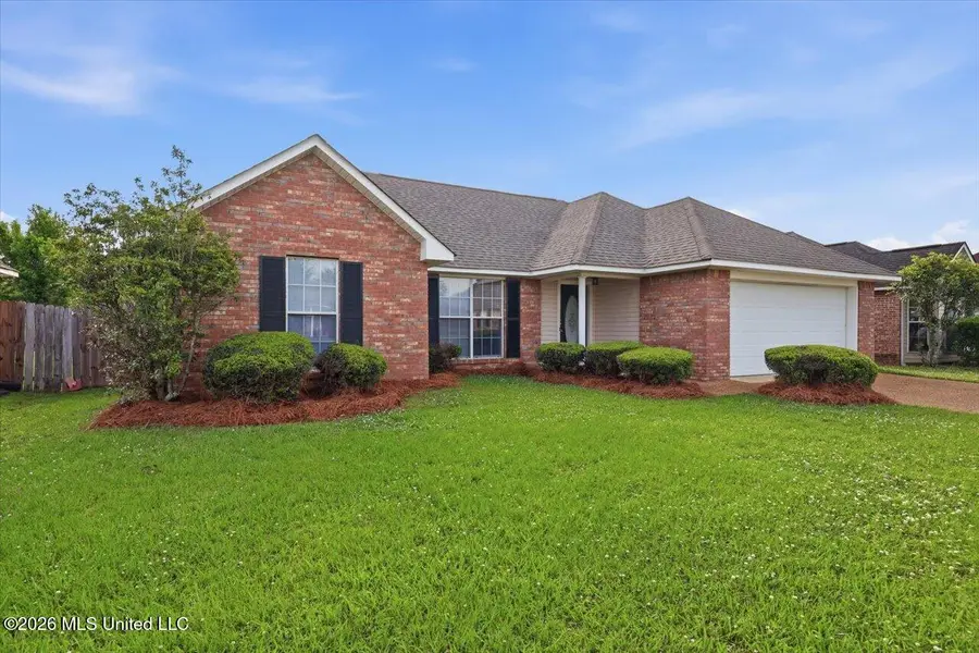 1048 Bullrun Circle, Byram, MS 39272 - #2