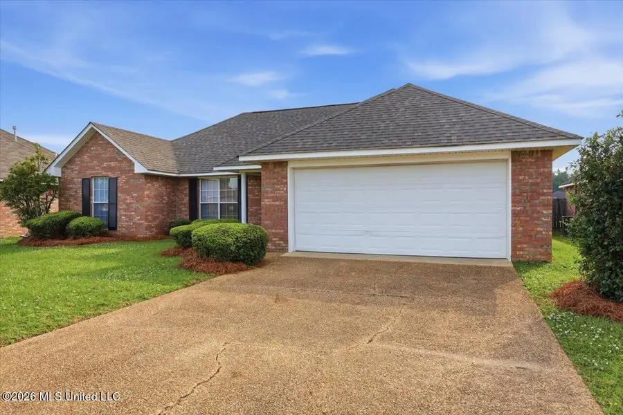 1048 Bullrun Circle, Byram, MS 39272 - #3