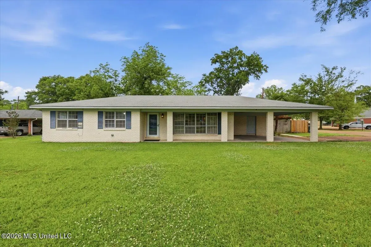 305 Boehle Street, Pearl, MS 39208 - #1