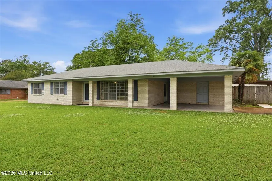 305 Boehle Street, Pearl, MS 39208 - #3