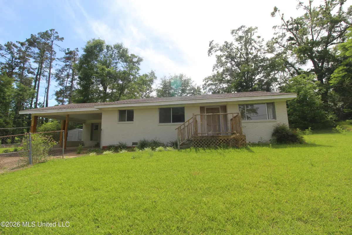 401 Wilson Street, Vaiden, MS 39176 - #1