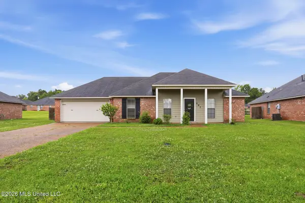 493 Fairway Avenue, Byram, MS 39272