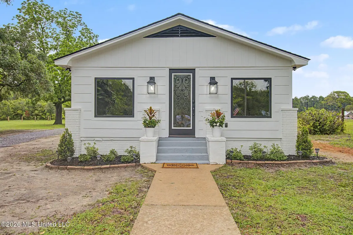 24388 Bethel Road, Saucier, MS 39574 - #1