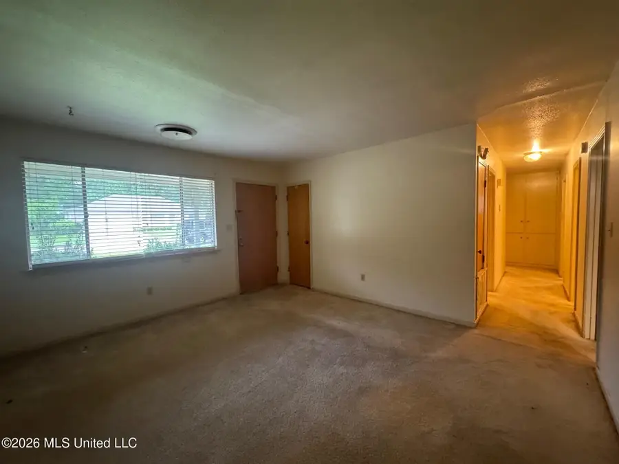1319 Dorgan Street, Jackson, MS 39204 - #3
