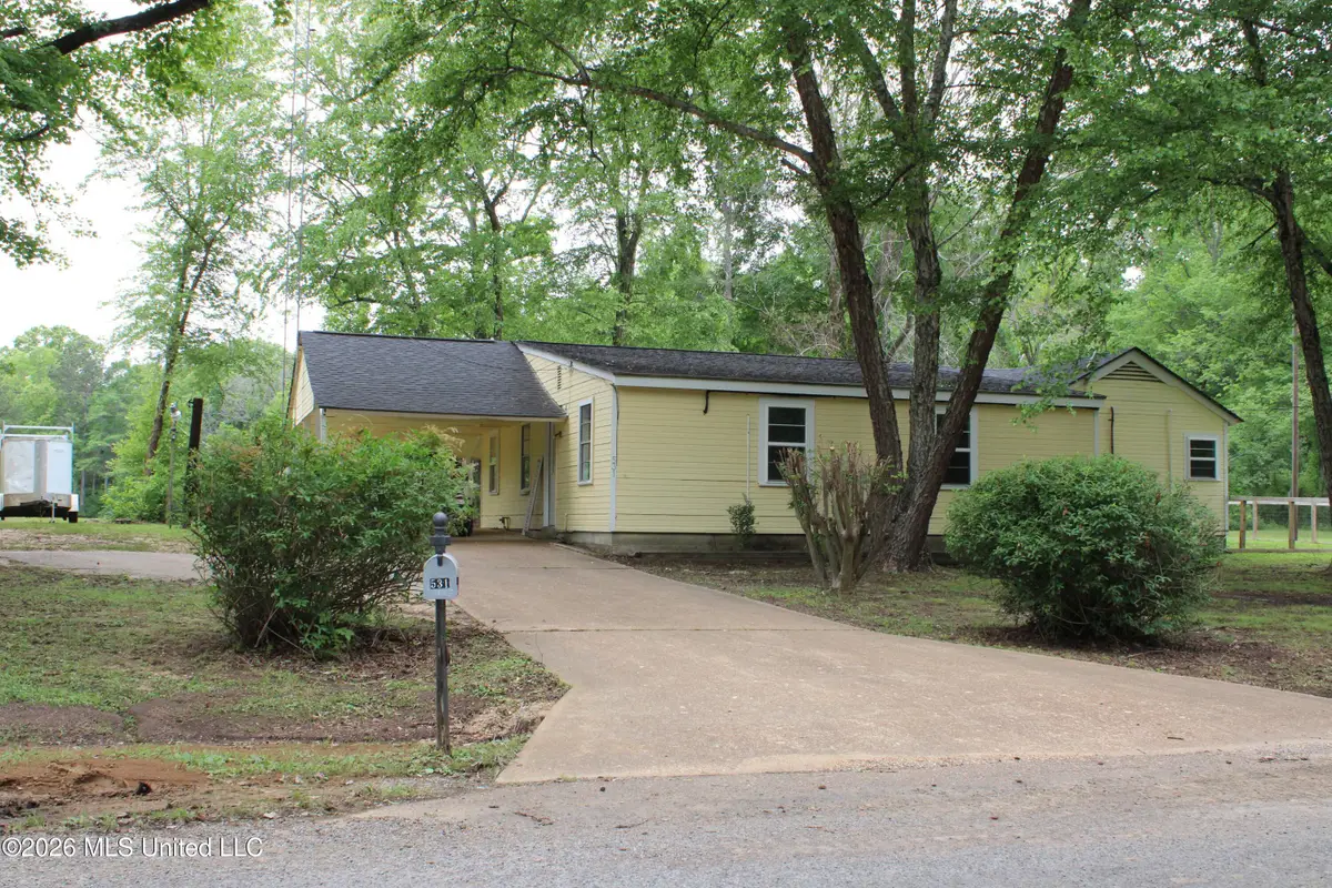 531 Pepper Tree Lane, Senatobia, MS 38668 - #1