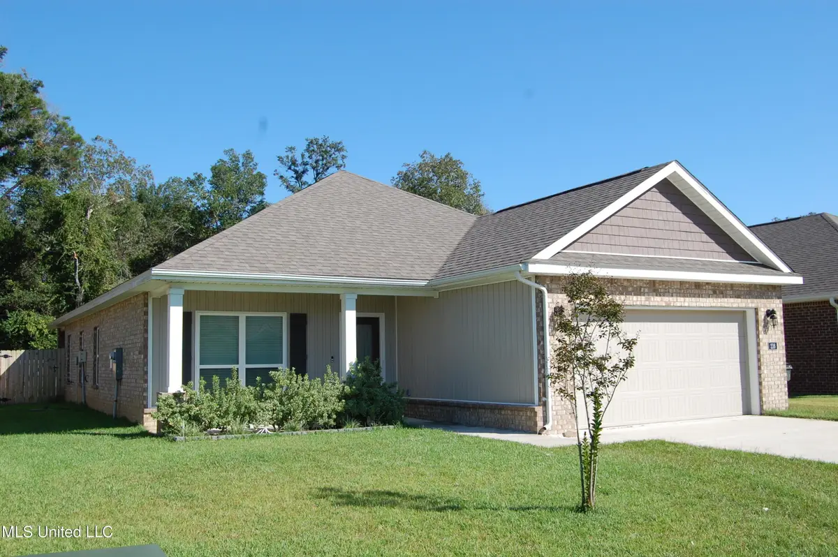 216 Blue Osprey Court, Ocean Springs, MS 39564 - #1
