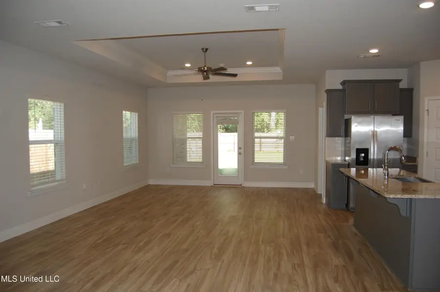 216 Blue Osprey Court, Ocean Springs, MS 39564 - #2
