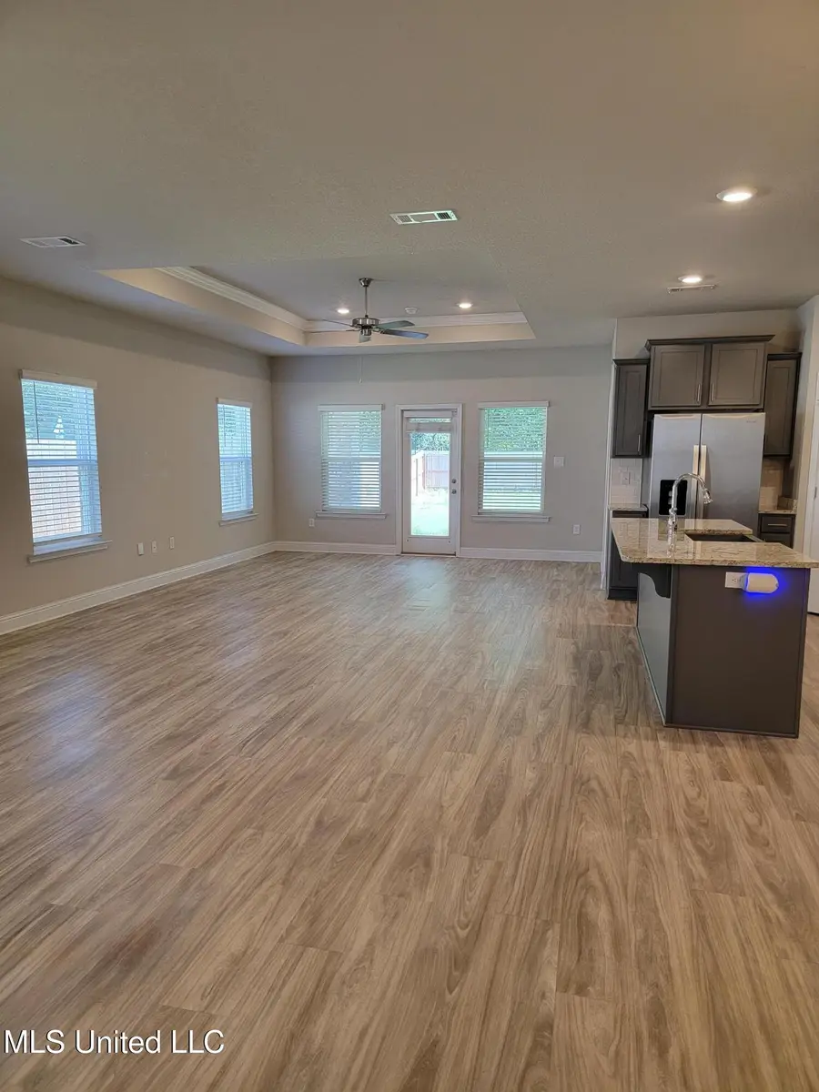 216 Blue Osprey Court, Ocean Springs, MS 39564 - #3