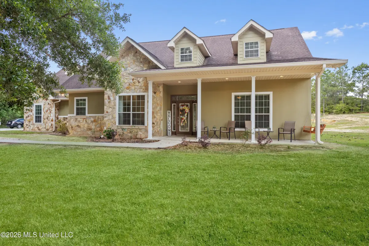 8065 Mcdonald Road, Pass Christian, MS 39571 - #1