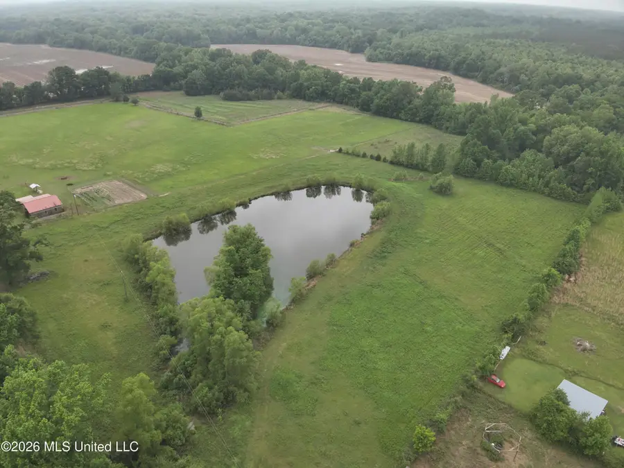 Myrleville Road, Yazoo City, MS 39194 - #3