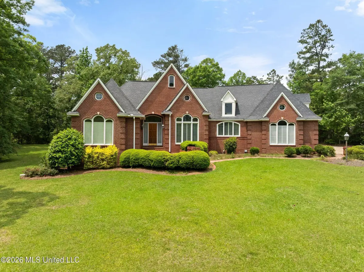 21 Shady Creek Trail, Brookhaven, MS 39601 - #1