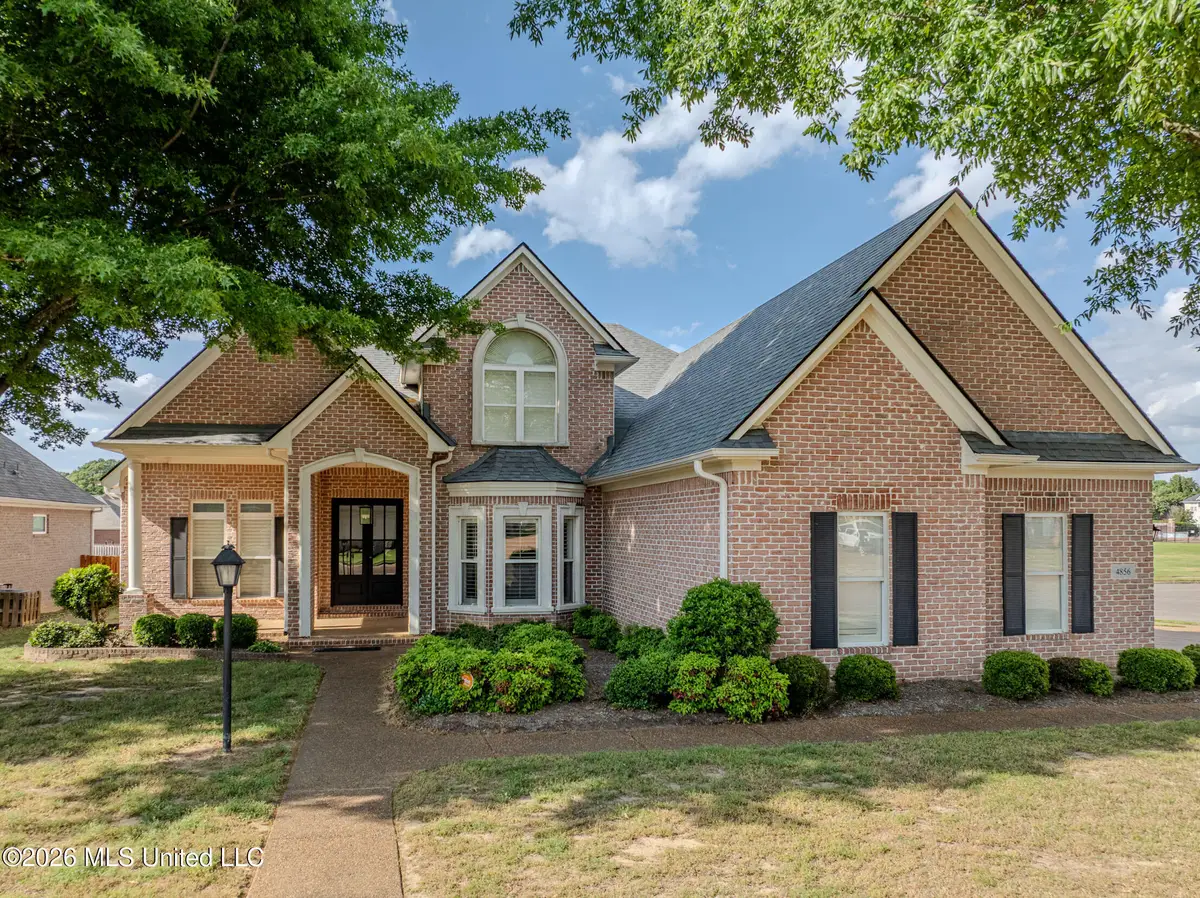 4856 Windsong Cove, Olive Branch, MS 38654 - #1