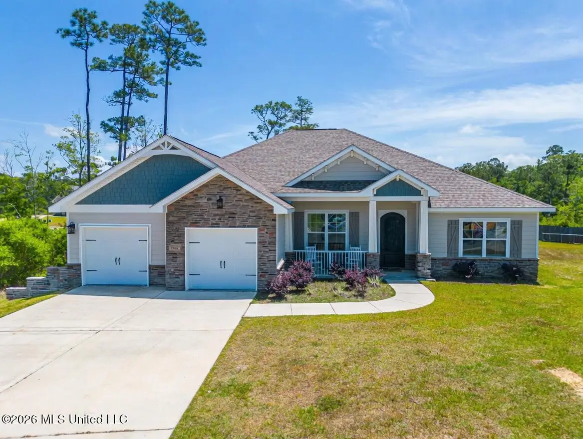 5894 Windmill Street, Ocean Springs, MS 39564 - #1