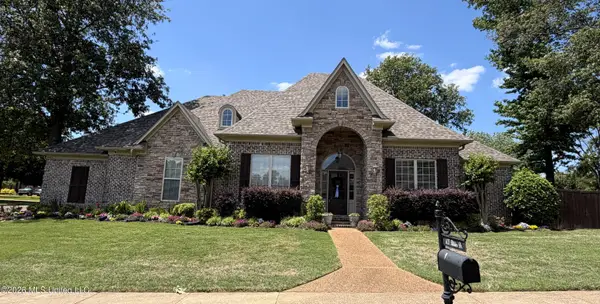 1435 Hillshire Road, Hernando, MS 38632