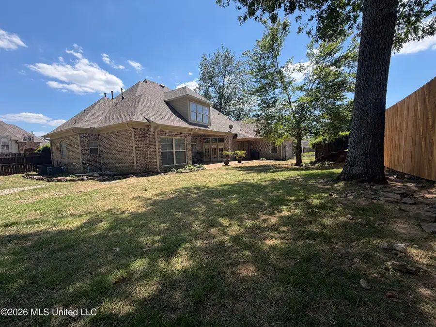 1435 Hillshire Road, Hernando, MS 38632 - #3