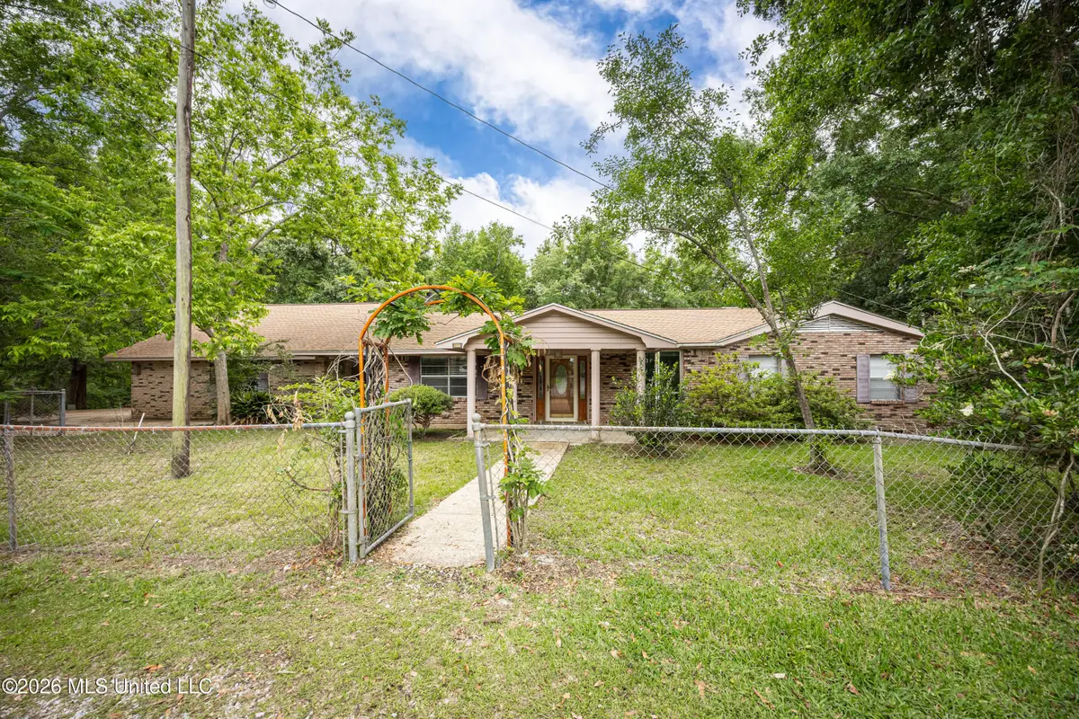 13317 Greenacres Drive, Ocean Springs, MS 39564 - #1