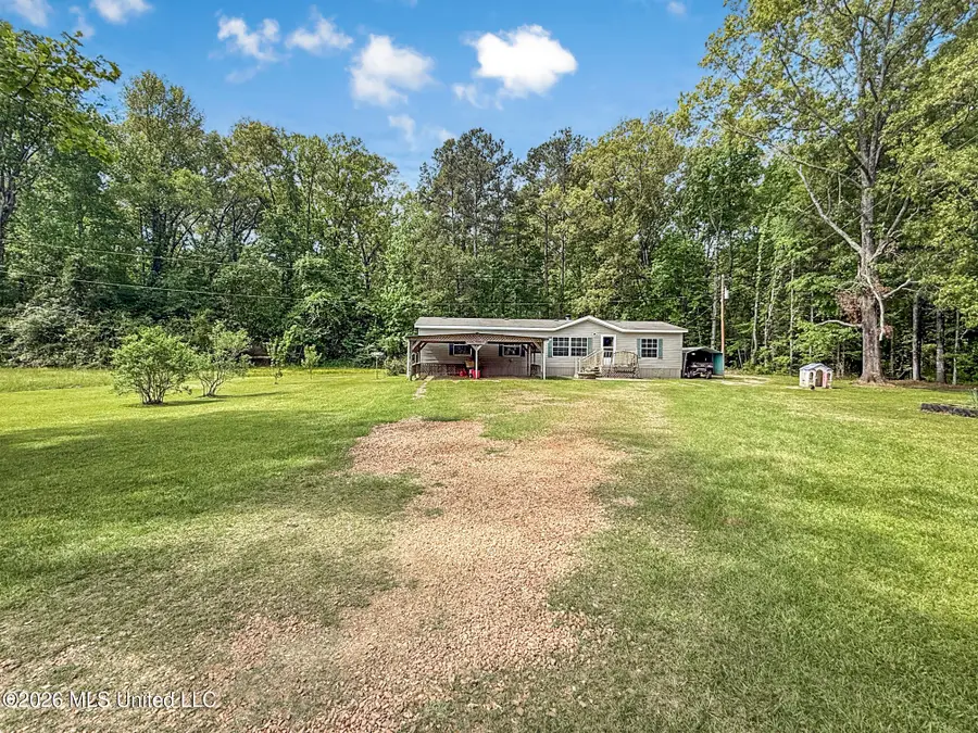 9389 Lebanon Pinegrove Road, Terry, MS 39170 - #2