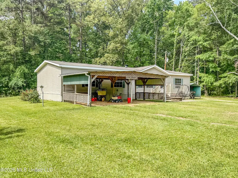 9389 Lebanon Pinegrove Road, Terry, MS 39170 - #3