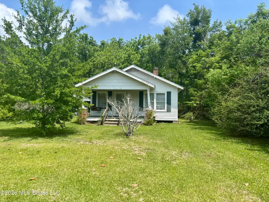 5236 Menge Avenue, Pass Christian, MS 39571 - #2