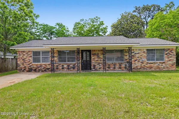 115 Gahan Drive, Gulfport, MS 39503