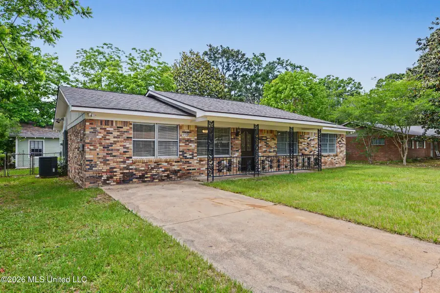 115 Gahan Drive, Gulfport, MS 39503 - #2