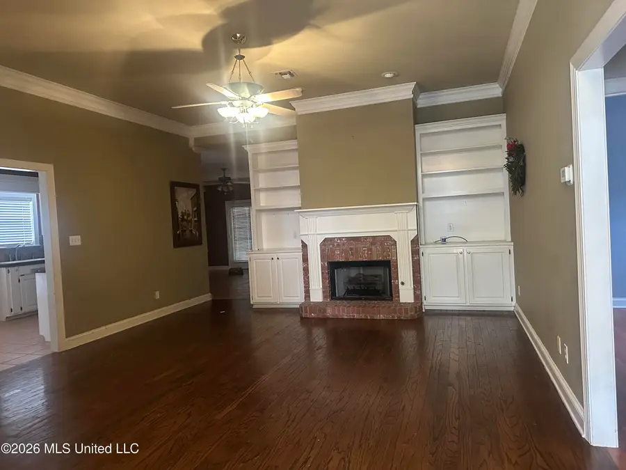 222 Brenhaven Boulevard, Brandon, MS 39047 - #2