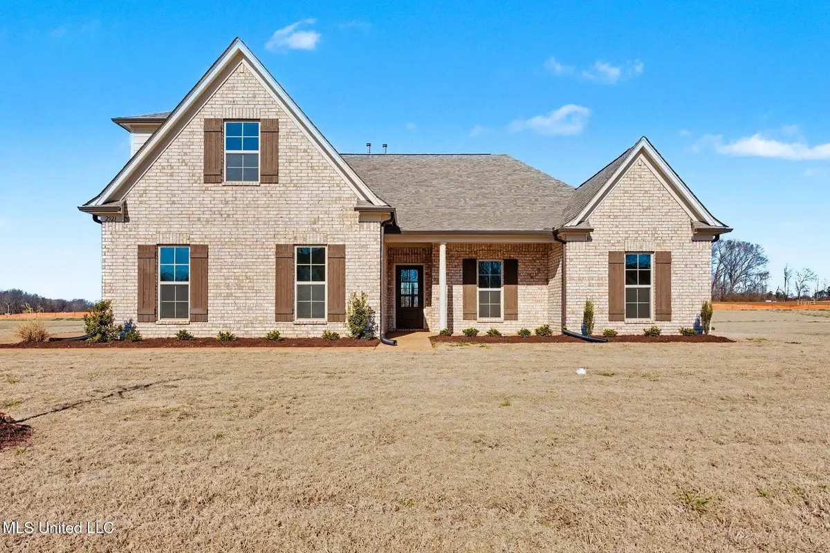 2521 Scott Meadows Lane, Hernando, MS 38632 - #1