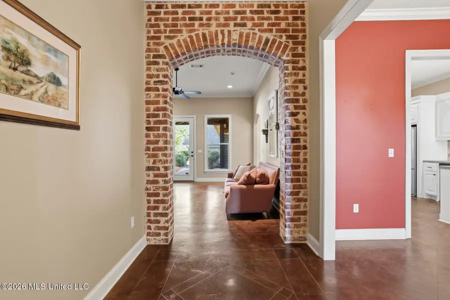 115 Diamondback Lane, Brandon, MS 39047 - #3