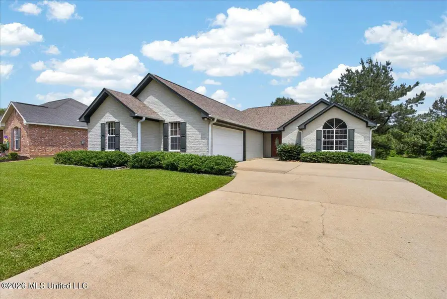 123 Fox Run Drive, McComb, MS 39648 - #2