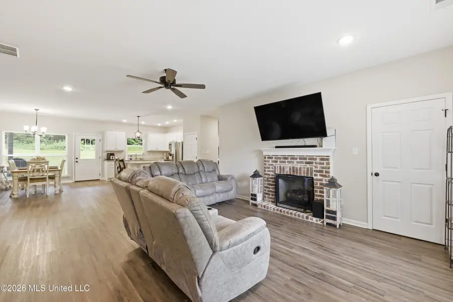205 Clover Cove, Coldwater, MS 38618 - #3