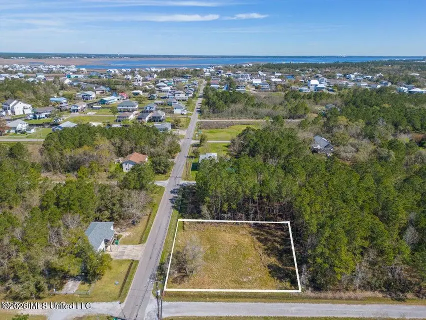 0 Chapman Road, Bay Saint Louis, MS 39520 - #2