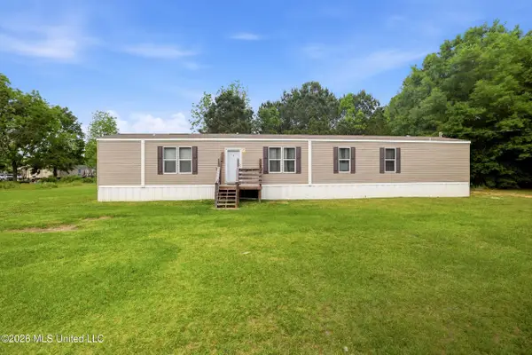20378 28th Street, Long Beach, MS 39560