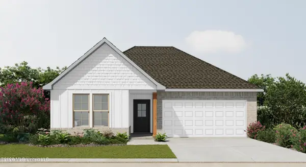 7269 Pencarrow Circle, Ocean Springs, MS 39564