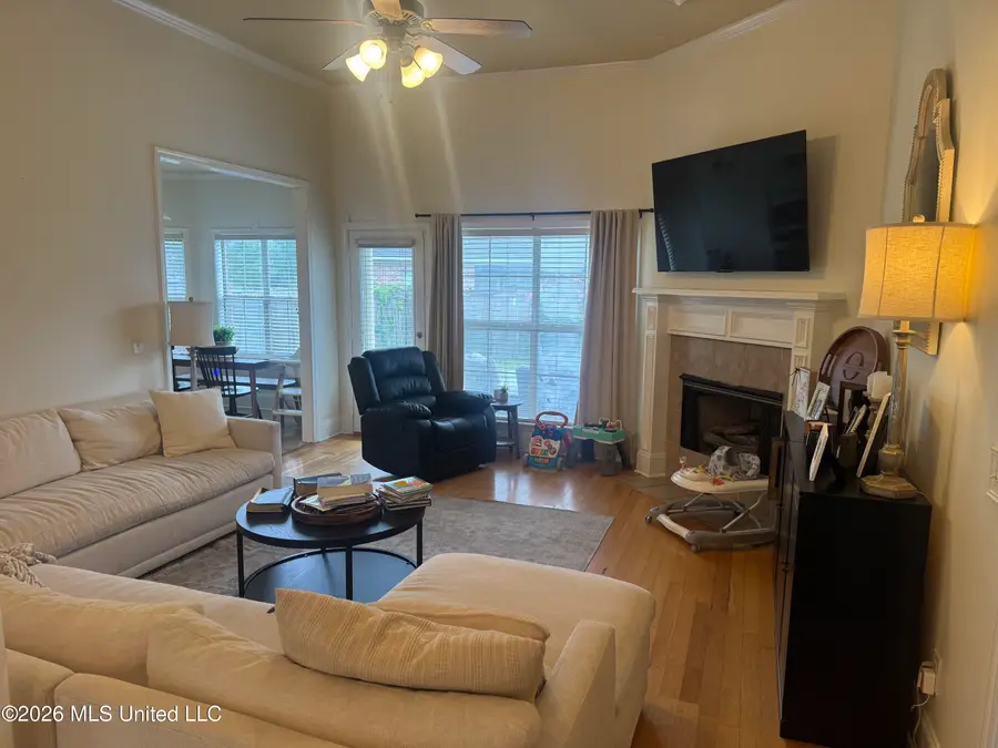 128 Seville Way, Madison, MS 39110 - #3