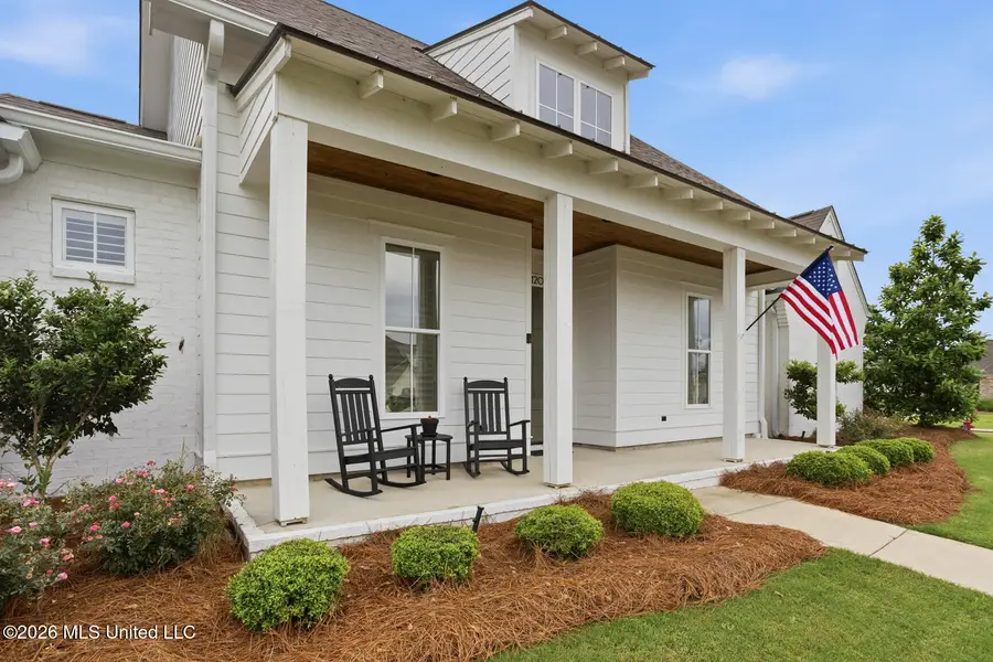 120 Bridgewater Loop, Madison, MS 39110 - #2