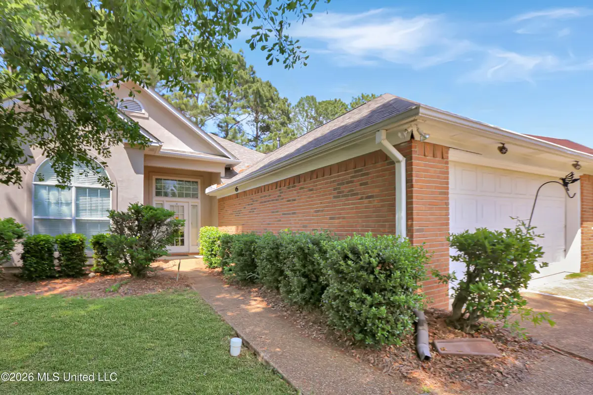373 Avalon Way, Brandon, MS 39047 - #1