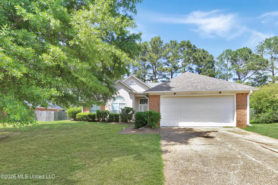 373 Avalon Way, Brandon, MS 39047 - #2
