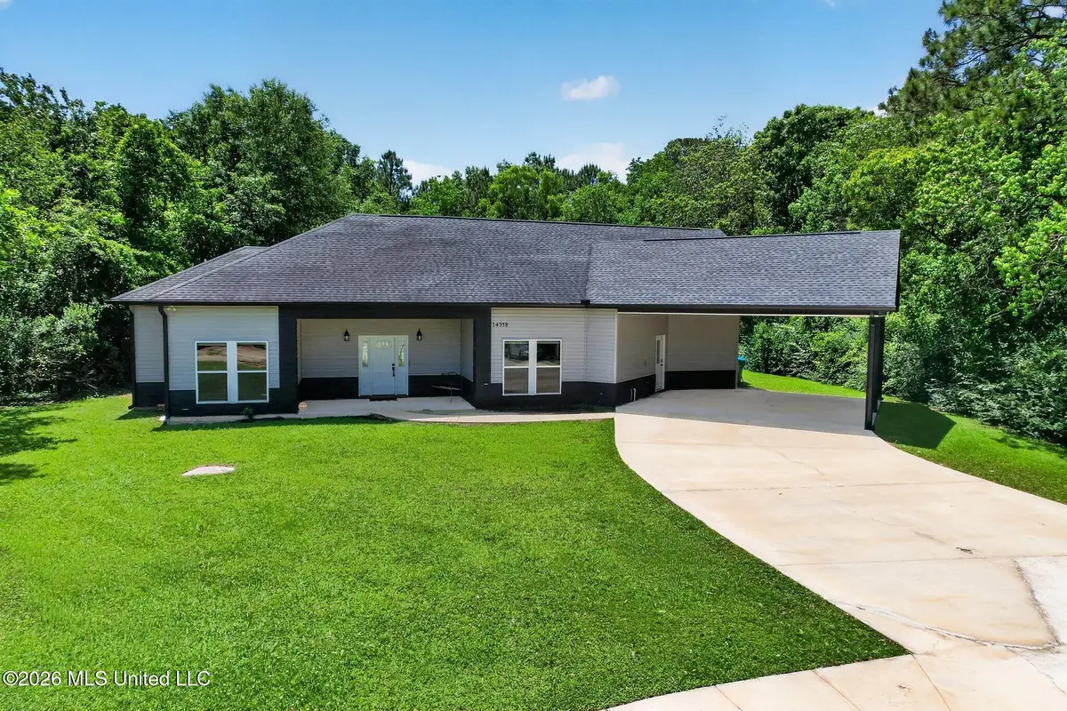 14358 Creekwood Cove, Gulfport, MS 39503 - #1