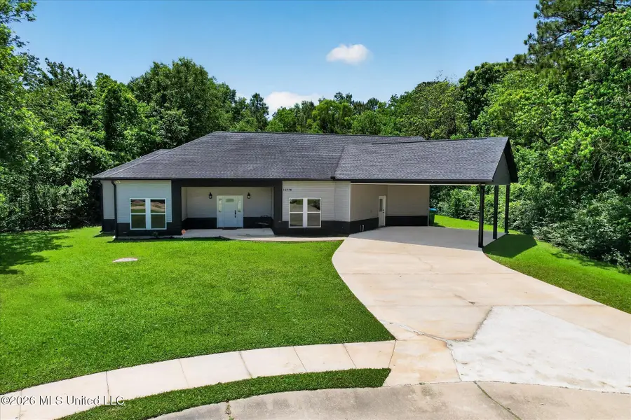14358 Creekwood Cove, Gulfport, MS 39503 - #3