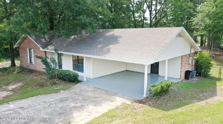 1501 Pioneer Drive, McComb, MS 39648 - #3