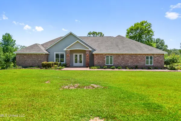 87 N Highlands Drive, Poplarville, MS 39470